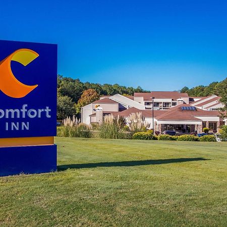 Comfort Inn Roswell-Dunwoody Luaran gambar