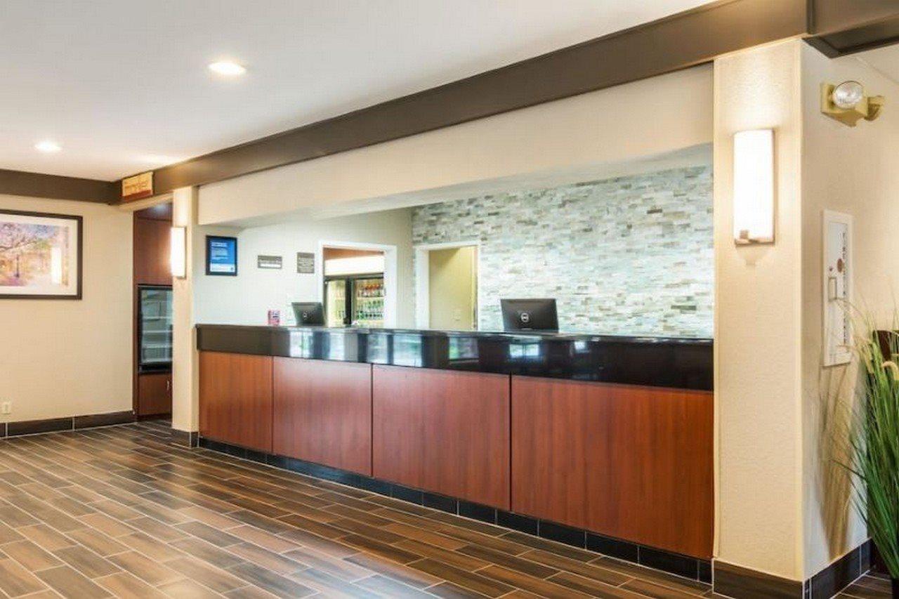 Comfort Inn Roswell-Dunwoody Luaran gambar