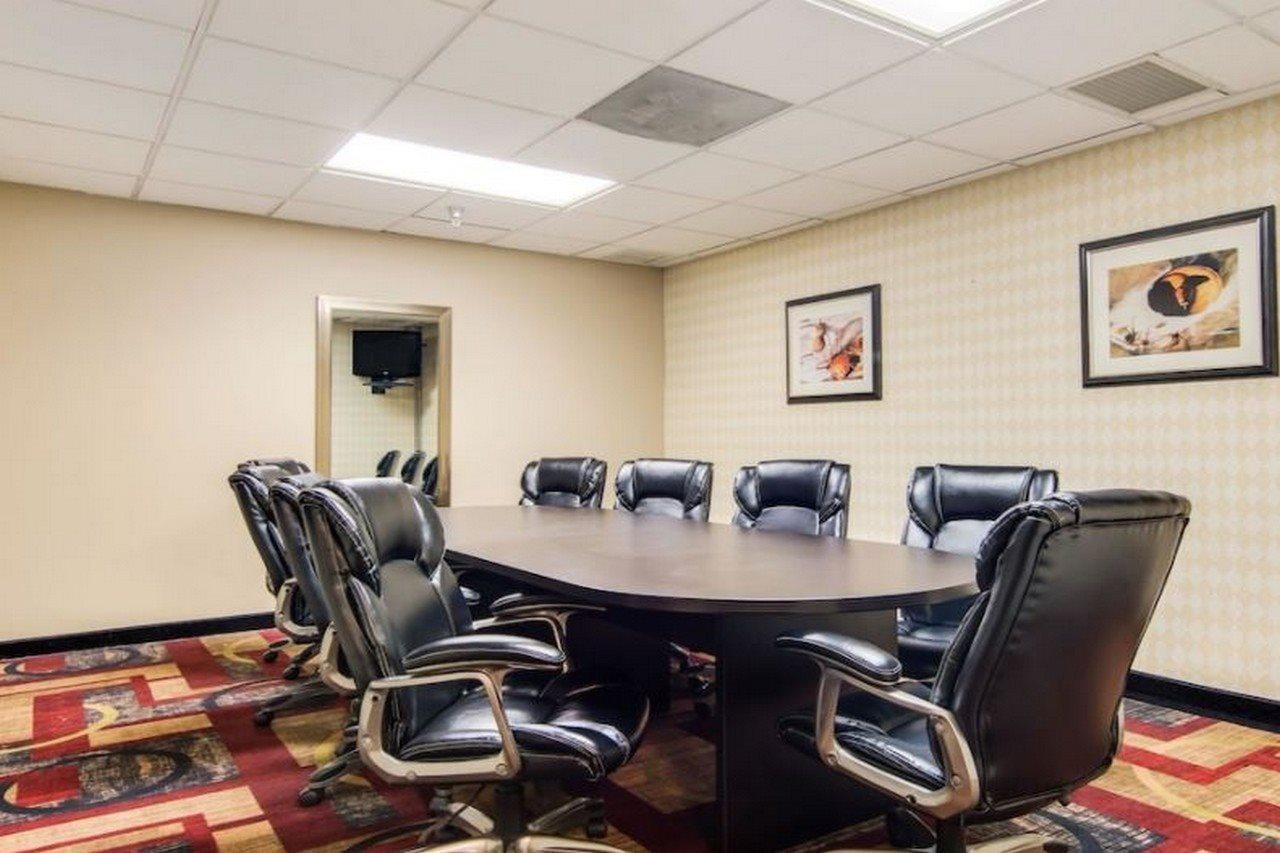 Comfort Inn Roswell-Dunwoody Luaran gambar