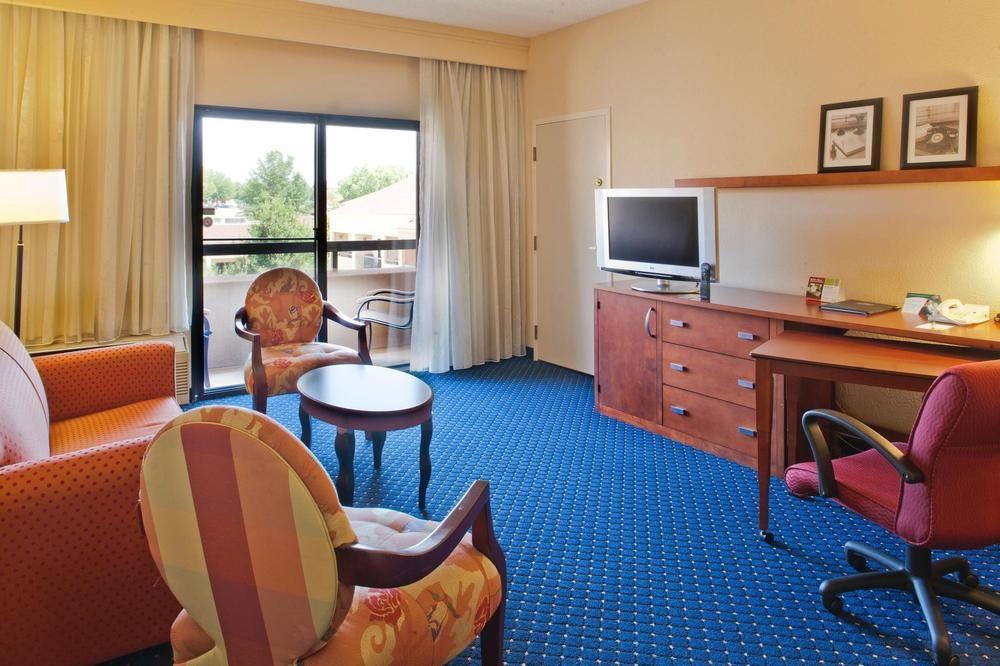 Comfort Inn Roswell-Dunwoody Bilik gambar
