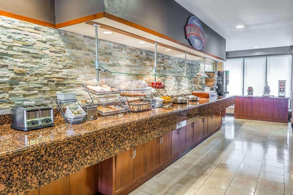 Comfort Inn Roswell-Dunwoody Luaran gambar