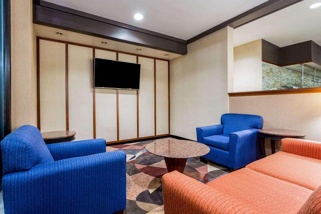 Comfort Inn Roswell-Dunwoody Luaran gambar