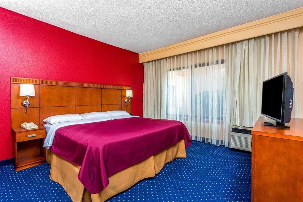 Comfort Inn Roswell-Dunwoody Luaran gambar