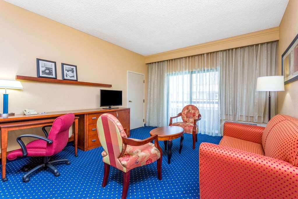 Comfort Inn Roswell-Dunwoody Luaran gambar