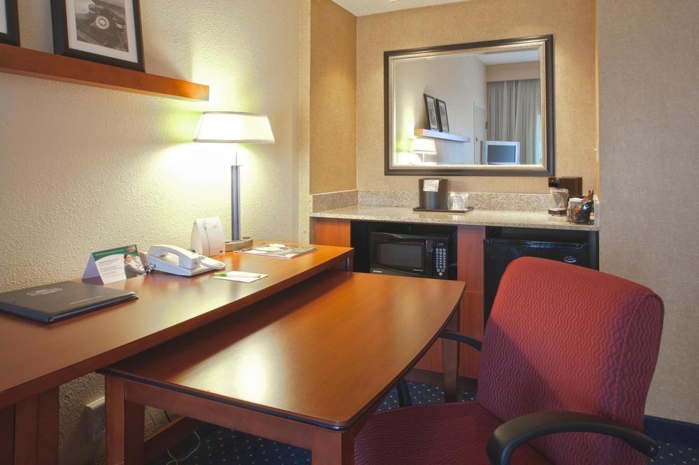 Comfort Inn Roswell-Dunwoody Bilik gambar