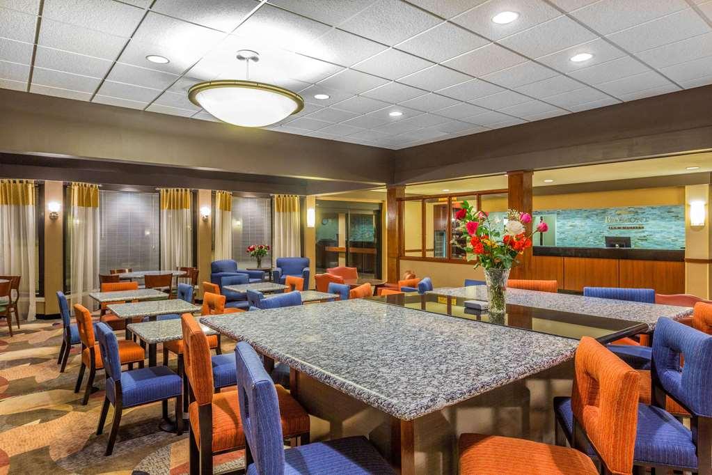 Comfort Inn Roswell-Dunwoody Luaran gambar