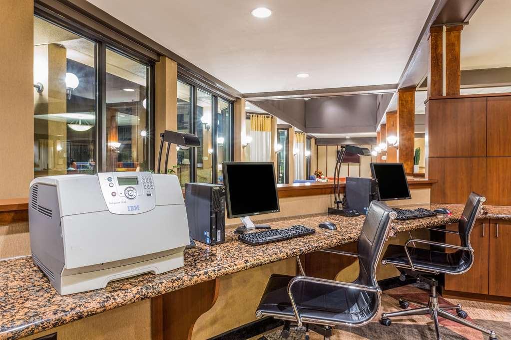 Comfort Inn Roswell-Dunwoody Luaran gambar