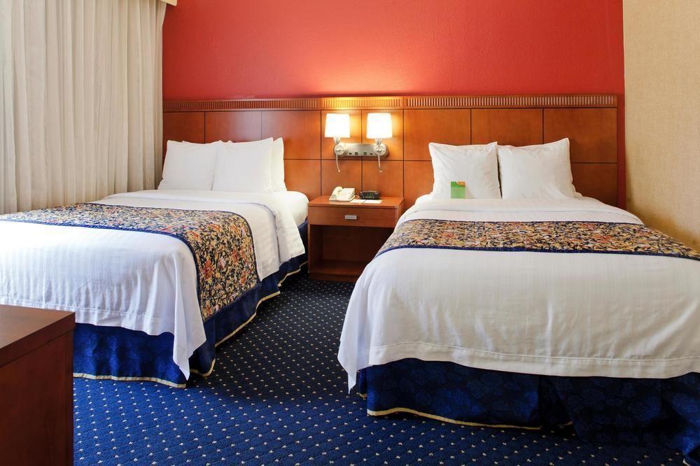 Comfort Inn Roswell-Dunwoody Luaran gambar