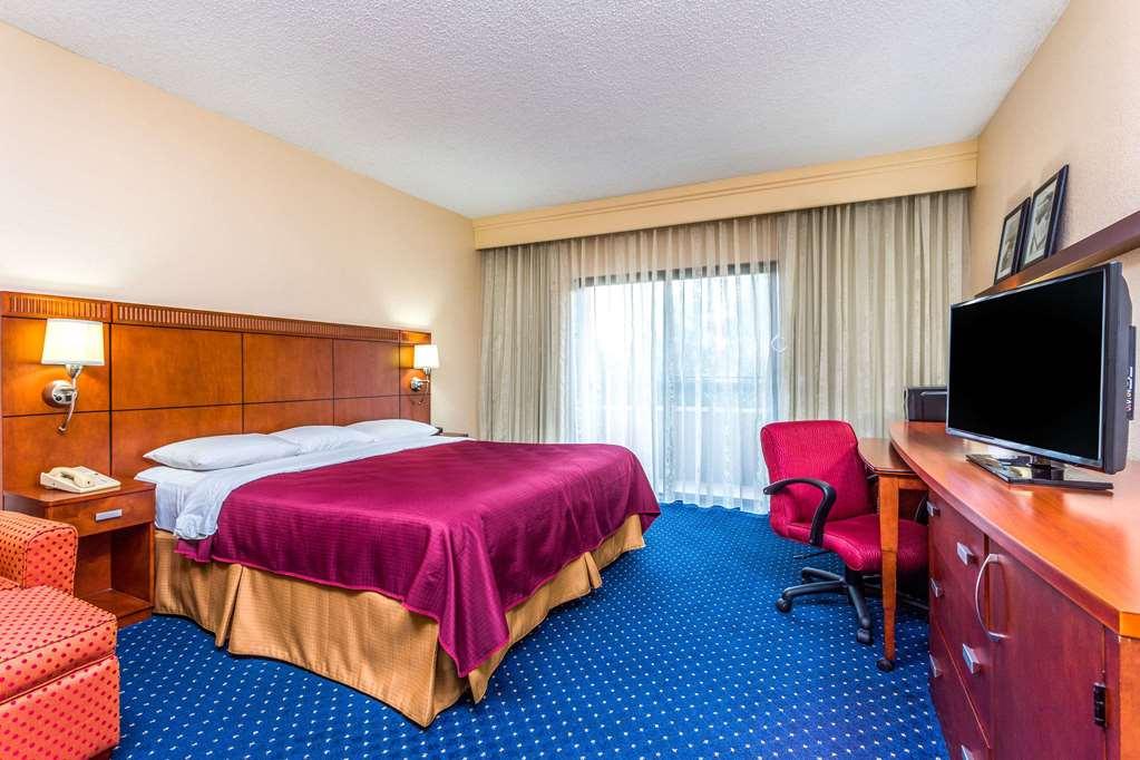 Comfort Inn Roswell-Dunwoody Luaran gambar