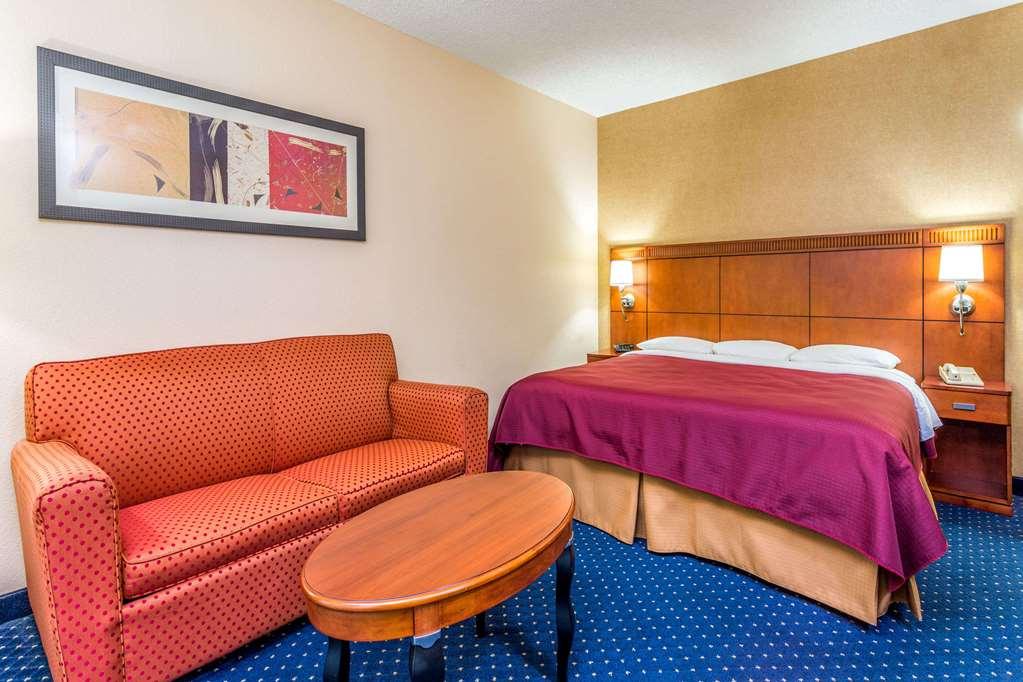 Comfort Inn Roswell-Dunwoody Luaran gambar