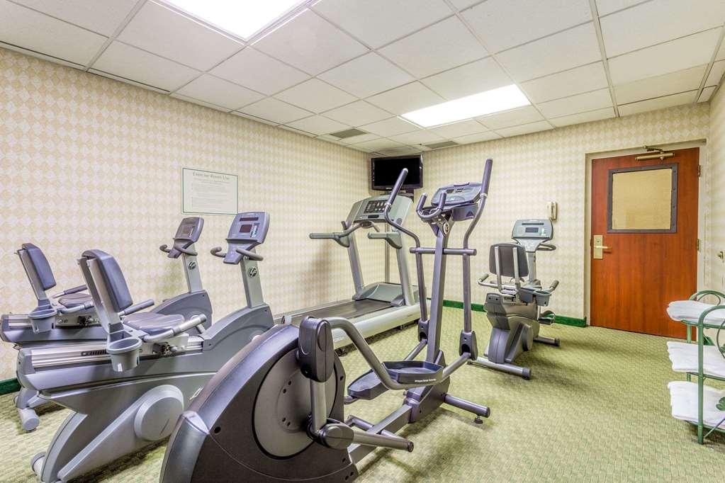 Comfort Inn Roswell-Dunwoody Luaran gambar