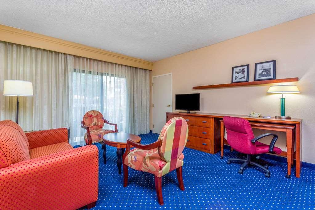 Comfort Inn Roswell-Dunwoody Luaran gambar