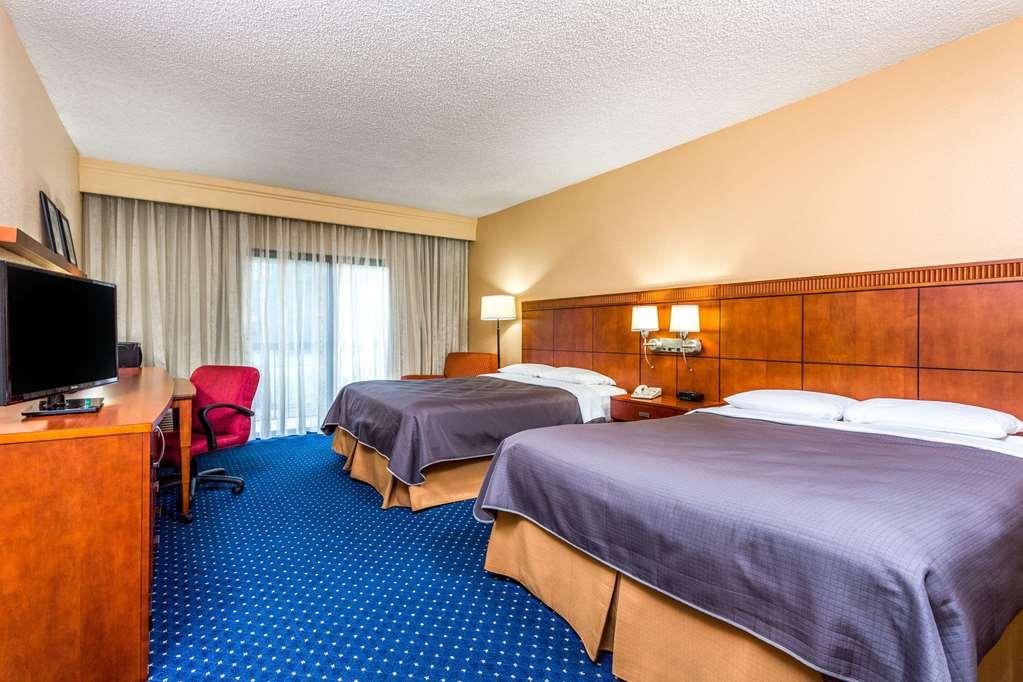 Comfort Inn Roswell-Dunwoody Luaran gambar