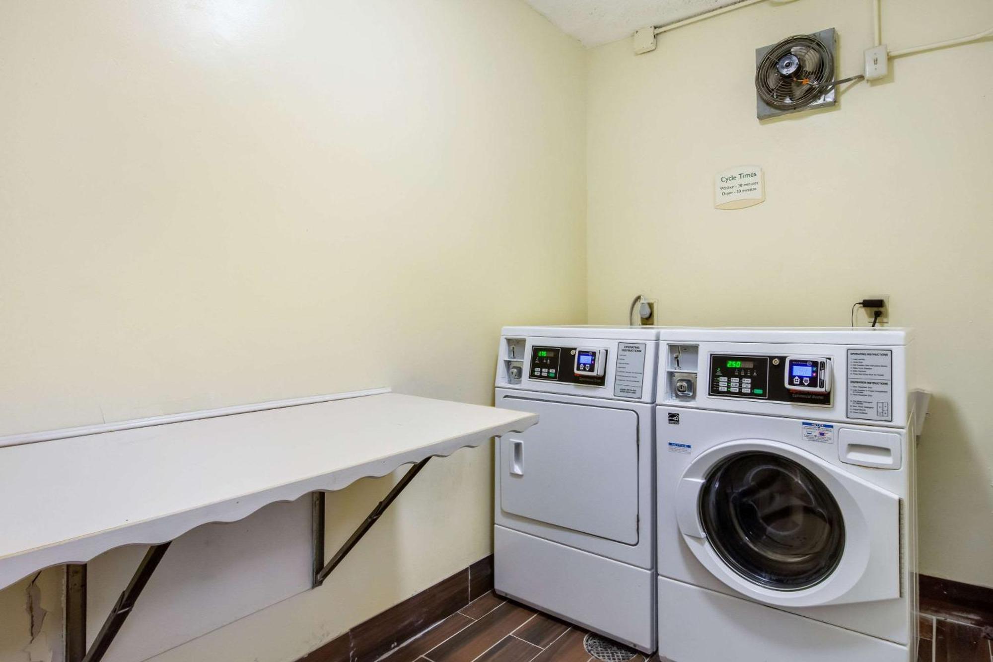 Comfort Inn Roswell-Dunwoody Luaran gambar