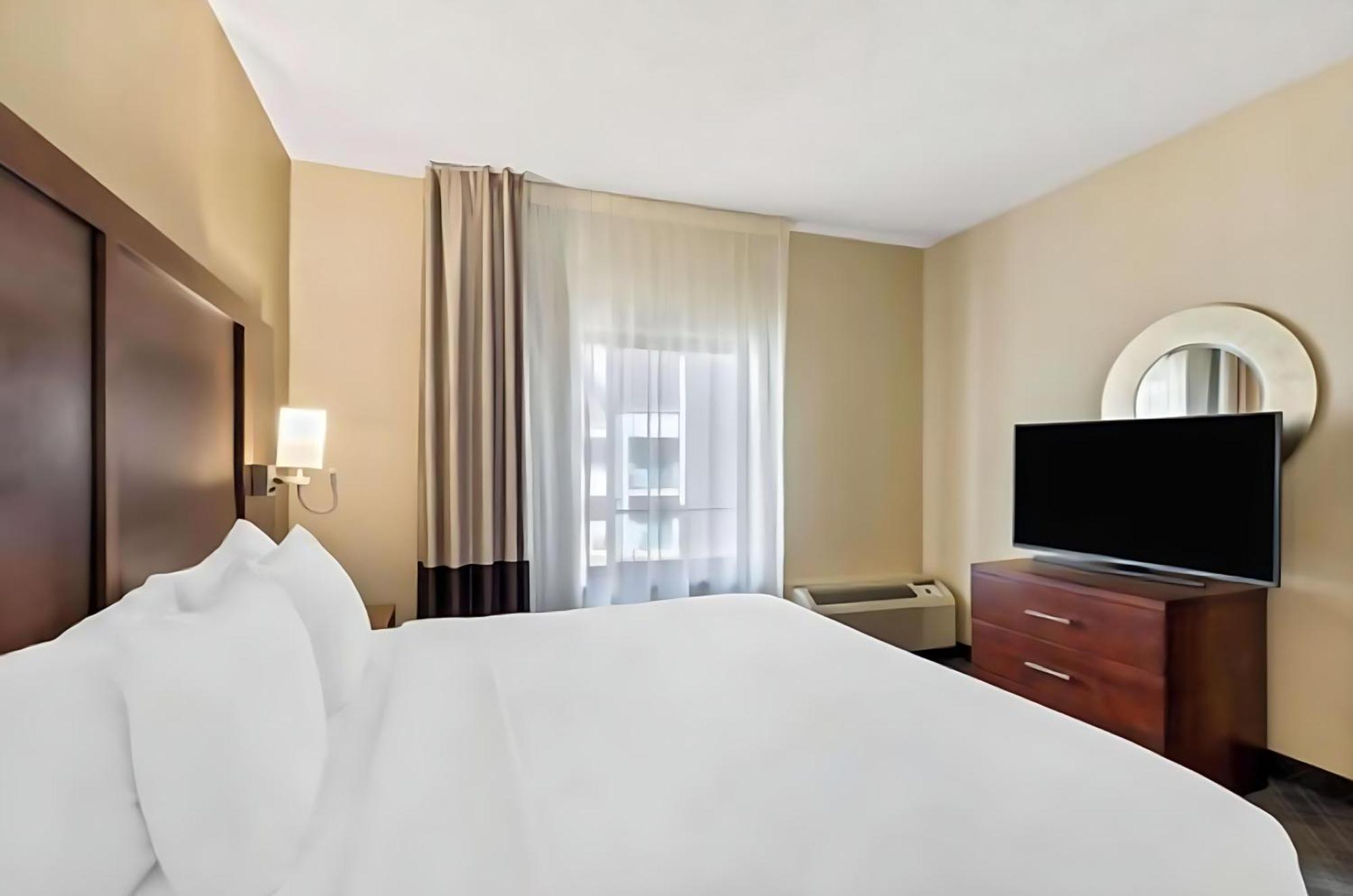 Comfort Inn Roswell-Dunwoody Luaran gambar