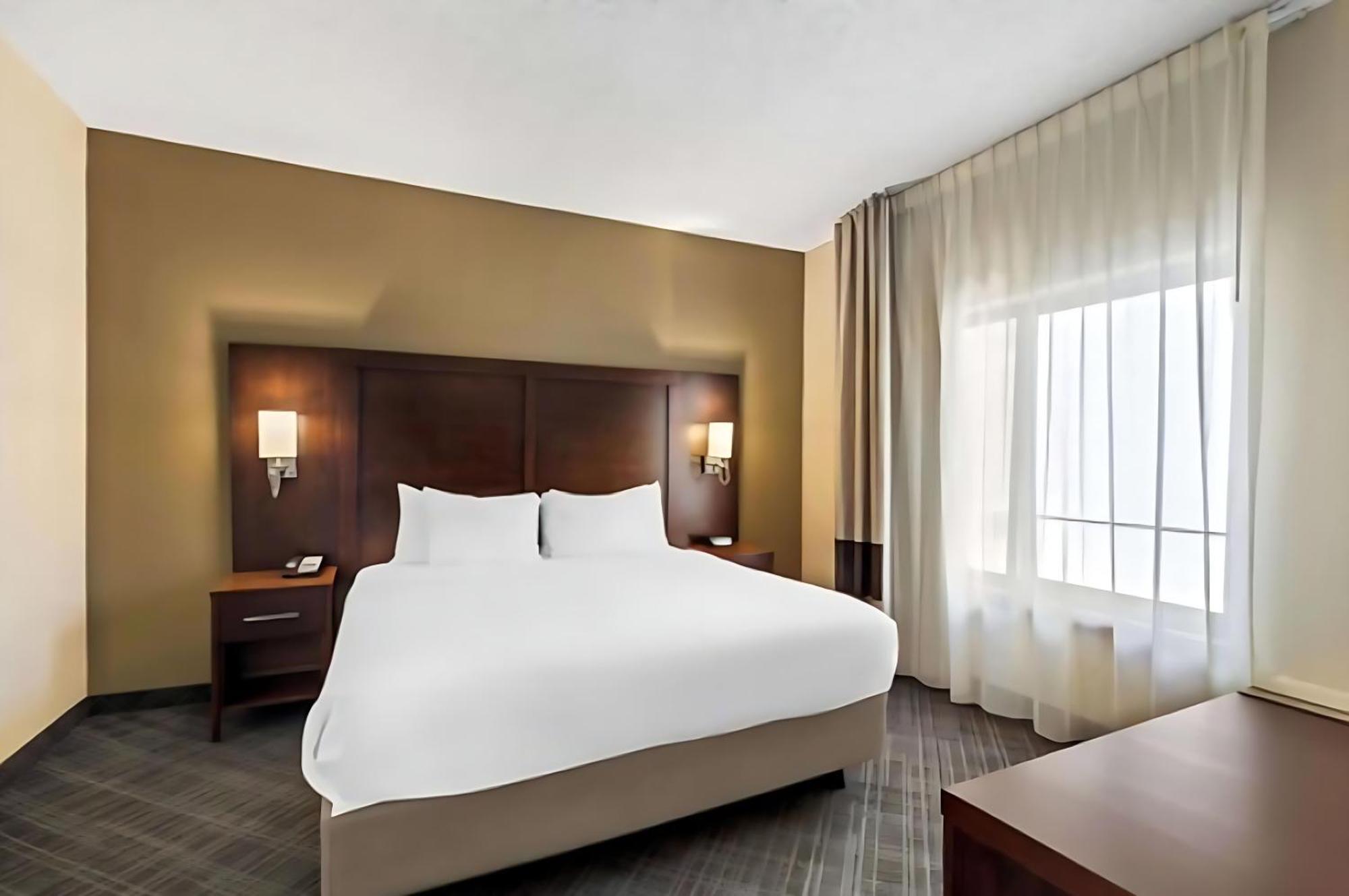 Comfort Inn Roswell-Dunwoody Luaran gambar